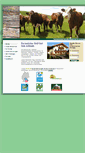 Mobile Screenshot of beim-aubauern.de